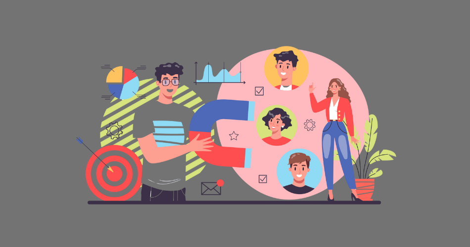 Datacadabra, la plateforme qui unifie IA et CRM
