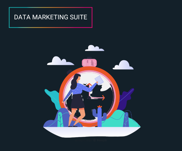 stratégie CRM réellement data-driven