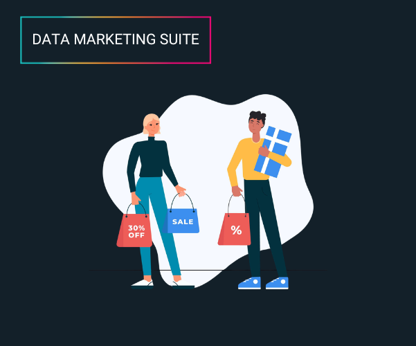 soldes, data et IA