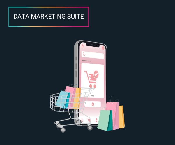 data - E-commerce